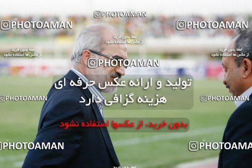 1566346, Kerman, Iran, لیگ برتر فوتبال ایران، Persian Gulf Cup، Week 10، First Leg، Mes Kerman 1 v 2 Esteghlal on 2009/10/07 at Shahid Bahonar Stadium