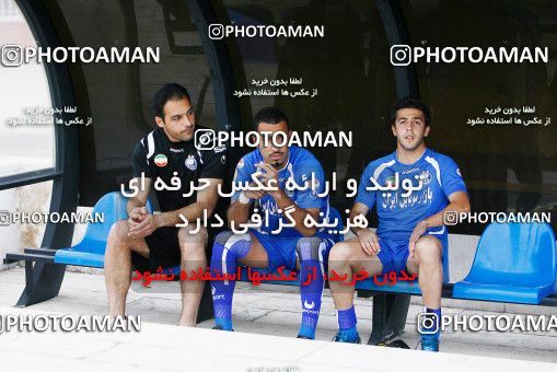 1566368, Kerman, Iran, لیگ برتر فوتبال ایران، Persian Gulf Cup، Week 10، First Leg، Mes Kerman 1 v 2 Esteghlal on 2009/10/07 at Shahid Bahonar Stadium