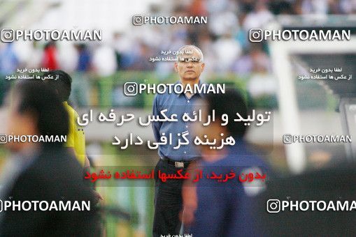 1566350, Kerman, Iran, لیگ برتر فوتبال ایران، Persian Gulf Cup، Week 10، First Leg، Mes Kerman 1 v 2 Esteghlal on 2009/10/07 at Shahid Bahonar Stadium