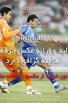1566326, Kerman, Iran, لیگ برتر فوتبال ایران، Persian Gulf Cup، Week 10، First Leg، Mes Kerman 1 v 2 Esteghlal on 2009/10/07 at Shahid Bahonar Stadium