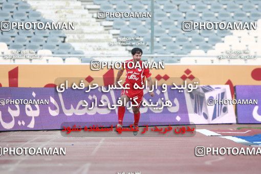 1566406, Tehran, Iran, لیگ برتر فوتبال ایران، Persian Gulf Cup، Week 10، First Leg، Persepolis 4 v 2 Fajr-e Sepasi Shiraz on 2009/10/07 at Azadi Stadium