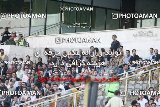 1566393, Tehran, Iran, لیگ برتر فوتبال ایران، Persian Gulf Cup، Week 10، First Leg، Persepolis 4 v 2 Fajr-e Sepasi Shiraz on 2009/10/07 at Azadi Stadium