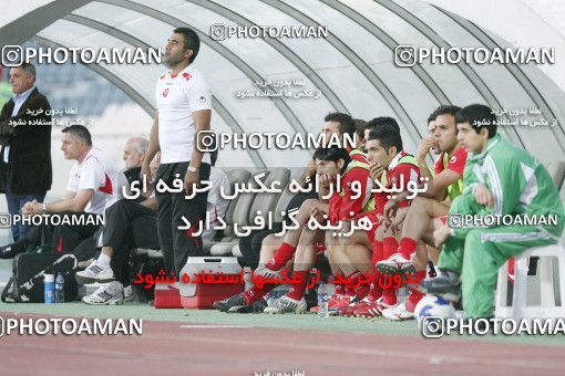 1566472, Tehran, Iran, لیگ برتر فوتبال ایران، Persian Gulf Cup، Week 10، First Leg، Persepolis 4 v 2 Fajr-e Sepasi Shiraz on 2009/10/07 at Azadi Stadium
