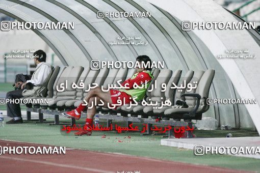 1566418, Tehran, Iran, لیگ برتر فوتبال ایران، Persian Gulf Cup، Week 10، First Leg، Persepolis 4 v 2 Fajr-e Sepasi Shiraz on 2009/10/07 at Azadi Stadium