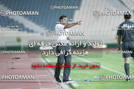 1566397, Tehran, Iran, لیگ برتر فوتبال ایران، Persian Gulf Cup، Week 10، First Leg، Persepolis 4 v 2 Fajr-e Sepasi Shiraz on 2009/10/07 at Azadi Stadium