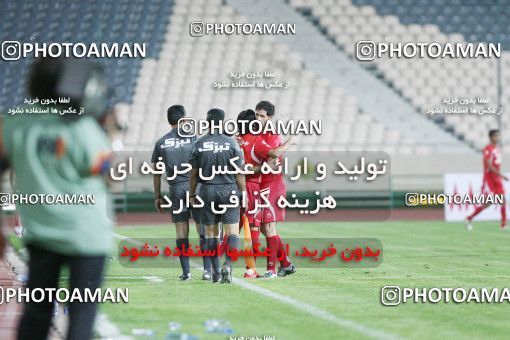 1566389, Tehran, Iran, لیگ برتر فوتبال ایران، Persian Gulf Cup، Week 10، First Leg، Persepolis 4 v 2 Fajr-e Sepasi Shiraz on 2009/10/07 at Azadi Stadium