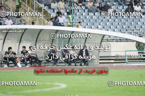 1566408, Tehran, Iran, لیگ برتر فوتبال ایران، Persian Gulf Cup، Week 10، First Leg، Persepolis 4 v 2 Fajr-e Sepasi Shiraz on 2009/10/07 at Azadi Stadium