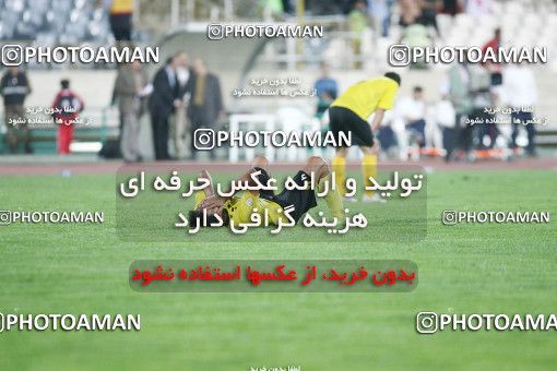 1566478, Tehran, Iran, لیگ برتر فوتبال ایران، Persian Gulf Cup، Week 10، First Leg، Persepolis 4 v 2 Fajr-e Sepasi Shiraz on 2009/10/07 at Azadi Stadium