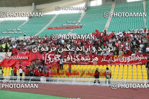 1566568, Tehran, Iran, لیگ برتر فوتبال ایران، Persian Gulf Cup، Week 12، First Leg، Steel Azin 2 v 2 Tractor Sazi on 2009/10/17 at Takhti Stadium