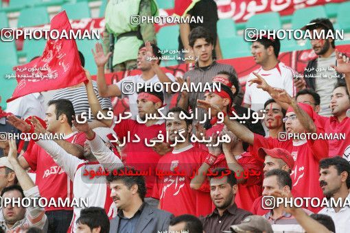 1566570, Tehran, Iran, لیگ برتر فوتبال ایران، Persian Gulf Cup، Week 12، First Leg، Steel Azin 2 v 2 Tractor Sazi on 2009/10/17 at Takhti Stadium