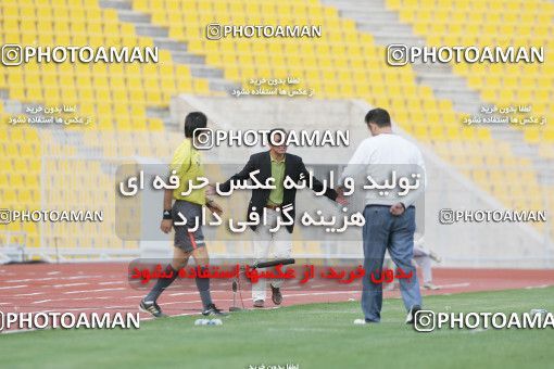 1566508, Tehran, Iran, لیگ برتر فوتبال ایران، Persian Gulf Cup، Week 12، First Leg، Steel Azin 2 v 2 Tractor Sazi on 2009/10/17 at Takhti Stadium