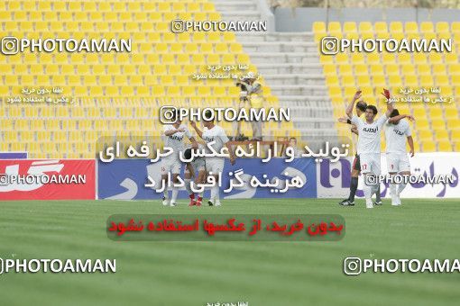 1566514, Tehran, Iran, لیگ برتر فوتبال ایران، Persian Gulf Cup، Week 12، First Leg، Steel Azin 2 v 2 Tractor Sazi on 2009/10/17 at Takhti Stadium