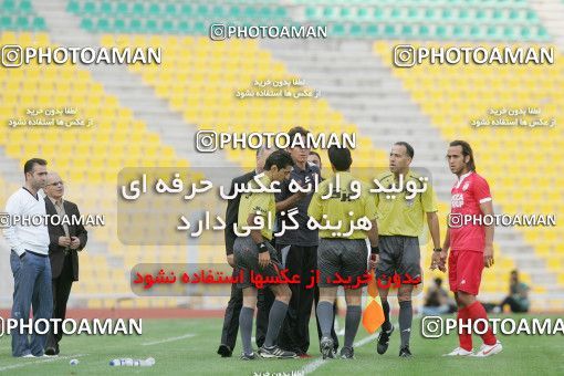 1566601, Tehran, Iran, لیگ برتر فوتبال ایران، Persian Gulf Cup، Week 12، First Leg، Steel Azin 2 v 2 Tractor Sazi on 2009/10/17 at Takhti Stadium
