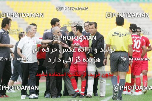 1566577, Tehran, Iran, لیگ برتر فوتبال ایران، Persian Gulf Cup، Week 12، First Leg، Steel Azin 2 v 2 Tractor Sazi on 2009/10/17 at Takhti Stadium