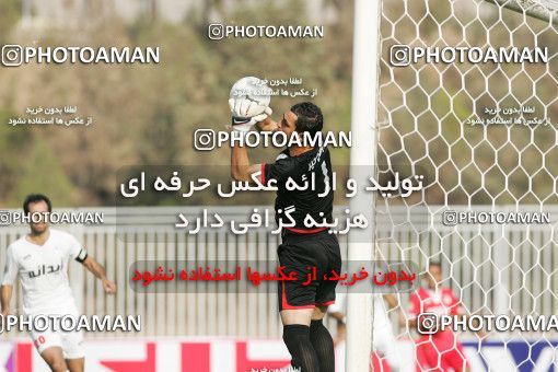 1566535, Tehran, Iran, لیگ برتر فوتبال ایران، Persian Gulf Cup، Week 12، First Leg، Steel Azin 2 v 2 Tractor Sazi on 2009/10/17 at Takhti Stadium