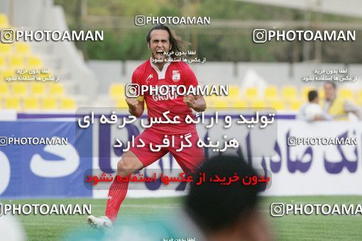 1566511, Tehran, Iran, لیگ برتر فوتبال ایران، Persian Gulf Cup، Week 12، First Leg، Steel Azin 2 v 2 Tractor Sazi on 2009/10/17 at Takhti Stadium