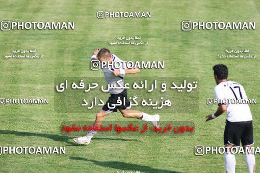 1566488, Tehran, Iran, لیگ برتر فوتبال ایران، Persian Gulf Cup، Week 12، Going Play، Rah Ahan 1 v 2 Shahin Boushehr on 2009/10/22 at Ekbatan Stadium