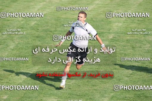 1566489, Tehran, Iran, لیگ برتر فوتبال ایران، Persian Gulf Cup، Week 12، Going Play، Rah Ahan 1 v 2 Shahin Boushehr on 2009/10/22 at Ekbatan Stadium