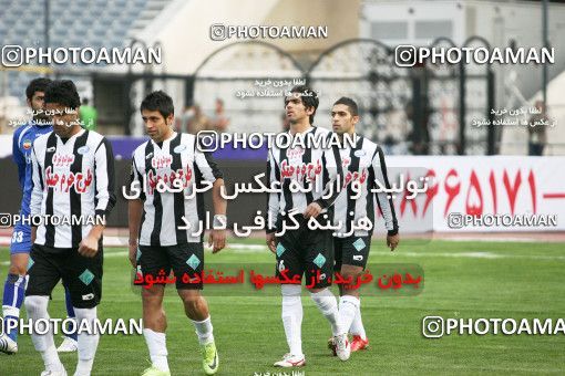 1566805, Tehran, Iran, لیگ برتر فوتبال ایران، Persian Gulf Cup، Week 13، First Leg، Esteghlal 1 v 1 Saba Qom on 2009/10/23 at Azadi Stadium