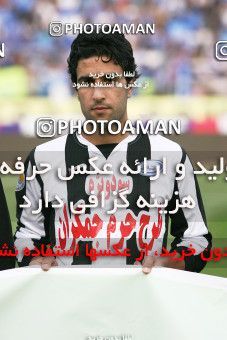 1566724, Tehran, Iran, لیگ برتر فوتبال ایران، Persian Gulf Cup، Week 13، First Leg، Esteghlal 1 v 1 Saba Qom on 2009/10/23 at Azadi Stadium
