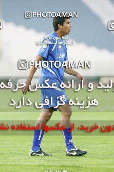1566698, Tehran, Iran, لیگ برتر فوتبال ایران، Persian Gulf Cup، Week 13، First Leg، Esteghlal 1 v 1 Saba Qom on 2009/10/23 at Azadi Stadium