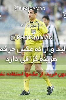1566725, Tehran, Iran, لیگ برتر فوتبال ایران، Persian Gulf Cup، Week 13، First Leg، Esteghlal 1 v 1 Saba Qom on 2009/10/23 at Azadi Stadium