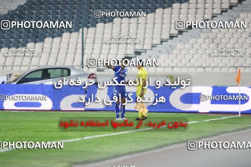 1566795, Tehran, Iran, لیگ برتر فوتبال ایران، Persian Gulf Cup، Week 13، First Leg، Esteghlal 1 v 1 Saba Qom on 2009/10/23 at Azadi Stadium