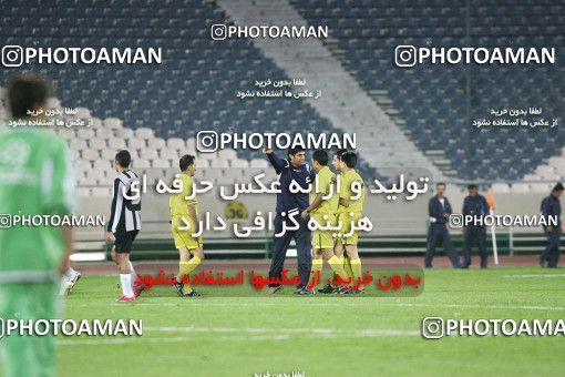 1566707, Tehran, Iran, لیگ برتر فوتبال ایران، Persian Gulf Cup، Week 13، First Leg، Esteghlal 1 v 1 Saba Qom on 2009/10/23 at Azadi Stadium