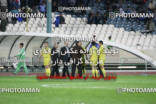 1566771, Tehran, Iran, لیگ برتر فوتبال ایران، Persian Gulf Cup، Week 13، First Leg، Esteghlal 1 v 1 Saba Qom on 2009/10/23 at Azadi Stadium