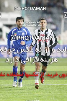 1566710, Tehran, Iran, لیگ برتر فوتبال ایران، Persian Gulf Cup، Week 13، First Leg، Esteghlal 1 v 1 Saba Qom on 2009/10/23 at Azadi Stadium