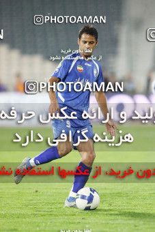 1566734, Tehran, Iran, لیگ برتر فوتبال ایران، Persian Gulf Cup، Week 13، First Leg، Esteghlal 1 v 1 Saba Qom on 2009/10/23 at Azadi Stadium