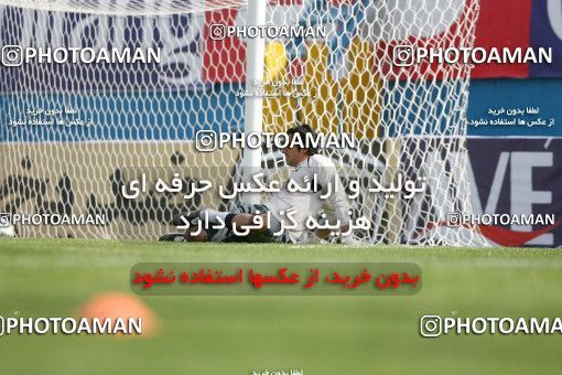 1566625, Tehran, Iran, لیگ برتر فوتبال ایران، Persian Gulf Cup، Week 14، First Leg، Rah Ahan 0 v 1 Sepahan on 2009/10/26 at Ekbatan Stadium