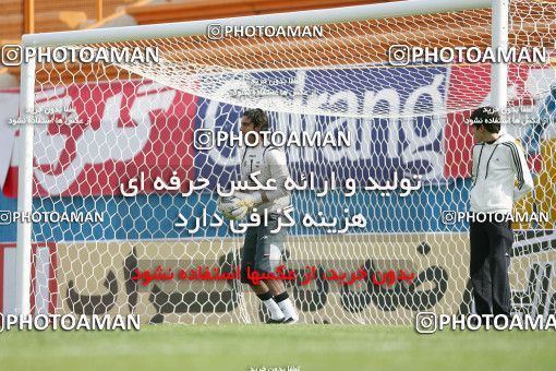 1566640, Tehran, Iran, لیگ برتر فوتبال ایران، Persian Gulf Cup، Week 14، First Leg، Rah Ahan 0 v 1 Sepahan on 2009/10/26 at Ekbatan Stadium