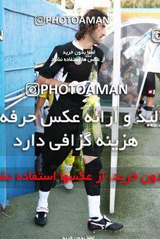 1566651, Tehran, Iran, لیگ برتر فوتبال ایران، Persian Gulf Cup، Week 14، First Leg، Rah Ahan 0 v 1 Sepahan on 2009/10/26 at Ekbatan Stadium