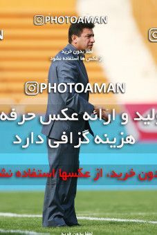 1566623, Tehran, Iran, لیگ برتر فوتبال ایران، Persian Gulf Cup، Week 14، First Leg، Rah Ahan 0 v 1 Sepahan on 2009/10/26 at Ekbatan Stadium