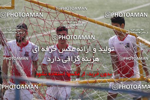 1568142, Tehran, Iran, Iran Football Pro League, Nassaji Qaemshahr Football Team Training Session on 2019/10/24 at Derafshifar Stadium