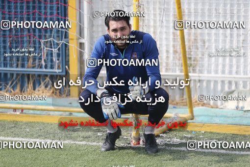 1568173, Tehran, Iran, Iran Football Pro League, Nassaji Qaemshahr Football Team Training Session on 2019/10/24 at Derafshifar Stadium