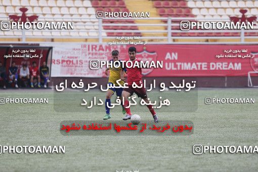 1568172, Tehran, Iran, Iran Football Pro League, Nassaji Qaemshahr Football Team Training Session on 2019/10/24 at Derafshifar Stadium