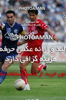 1569195, Tehran, , لیگ برتر فوتبال ایران، Persian Gulf Cup، Week 7، First Leg، Esteghlal 0 v 1 Persepolis on 2003/10/17 at Azadi Stadium