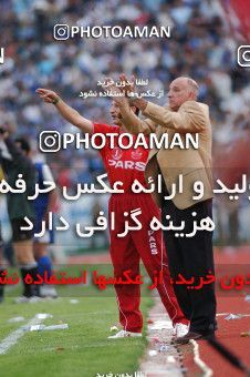 1569201, Tehran, , لیگ برتر فوتبال ایران، Persian Gulf Cup، Week 7، First Leg، Esteghlal 0 v 1 Persepolis on 2003/10/17 at Azadi Stadium