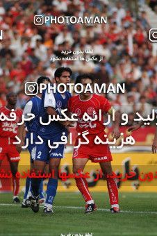 1569182, Tehran, , لیگ برتر فوتبال ایران، Persian Gulf Cup، Week 7، First Leg، Esteghlal 0 v 1 Persepolis on 2003/10/17 at Azadi Stadium