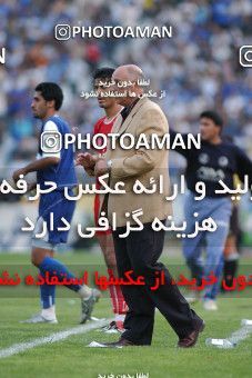 1569203, Tehran, , لیگ برتر فوتبال ایران، Persian Gulf Cup، Week 7، First Leg، Esteghlal 0 v 1 Persepolis on 2003/10/17 at Azadi Stadium