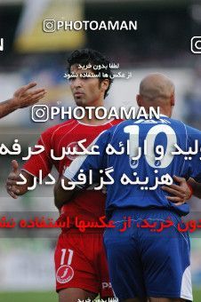 1569155, Tehran, , لیگ برتر فوتبال ایران، Persian Gulf Cup، Week 7، First Leg، Esteghlal 0 v 1 Persepolis on 2003/10/17 at Azadi Stadium