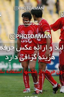 1569120, Tehran, , لیگ برتر فوتبال ایران، Persian Gulf Cup، Week 7، First Leg، Esteghlal 0 v 1 Persepolis on 2003/10/17 at Azadi Stadium