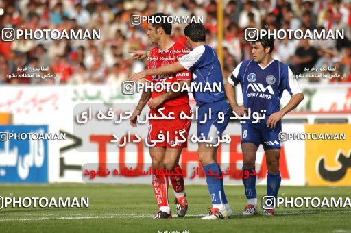 1569207, Tehran, , لیگ برتر فوتبال ایران، Persian Gulf Cup، Week 7، First Leg، Esteghlal 0 v 1 Persepolis on 2003/10/17 at Azadi Stadium