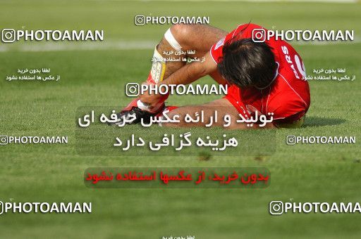 1569127, Tehran, , لیگ برتر فوتبال ایران، Persian Gulf Cup، Week 7، First Leg، Esteghlal 0 v 1 Persepolis on 2003/10/17 at Azadi Stadium
