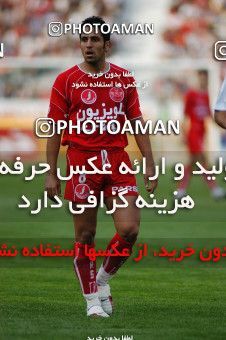 1569132, Tehran, , لیگ برتر فوتبال ایران، Persian Gulf Cup، Week 7، First Leg، Esteghlal 0 v 1 Persepolis on 2003/10/17 at Azadi Stadium