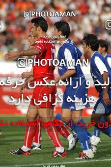 1569173, Tehran, , لیگ برتر فوتبال ایران، Persian Gulf Cup، Week 7، First Leg، Esteghlal 0 v 1 Persepolis on 2003/10/17 at Azadi Stadium