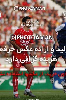 1569099, Tehran, , لیگ برتر فوتبال ایران، Persian Gulf Cup، Week 7، First Leg، Esteghlal 0 v 1 Persepolis on 2003/10/17 at Azadi Stadium