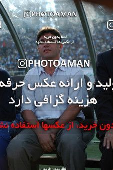 1569187, Tehran, , لیگ برتر فوتبال ایران، Persian Gulf Cup، Week 7، First Leg، Esteghlal 0 v 1 Persepolis on 2003/10/17 at Azadi Stadium